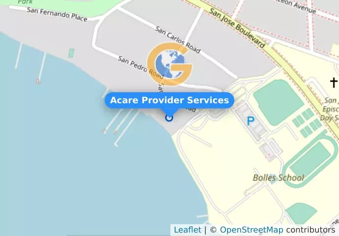 Acare Provider Services