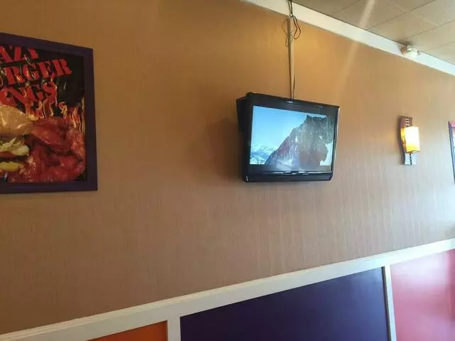 A & D Buffalo Wings
