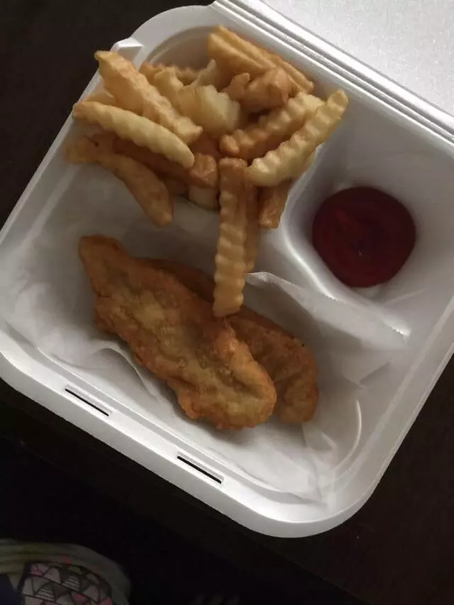 A & D Buffalo Wings