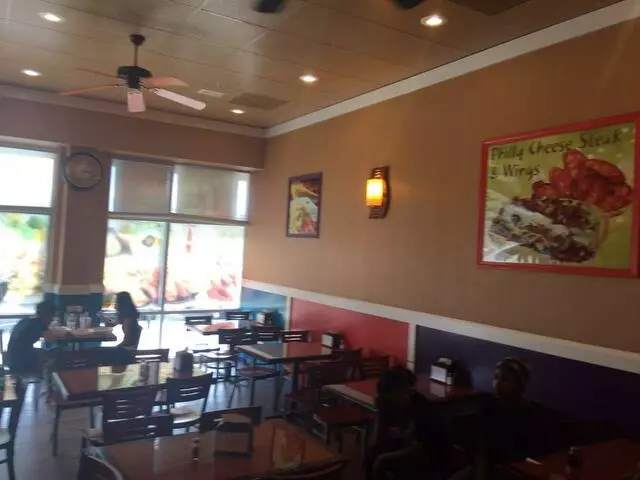 A & D Buffalo Wings