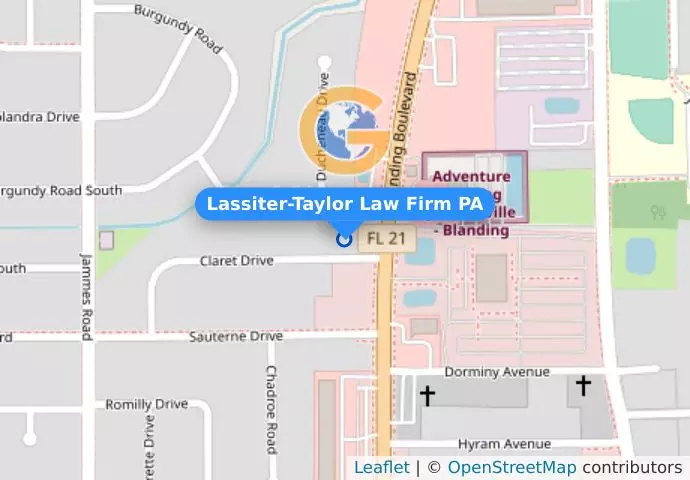 Lassiter-Taylor Law Firm PA