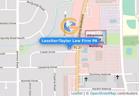 Lassiter-Taylor Law Firm PA