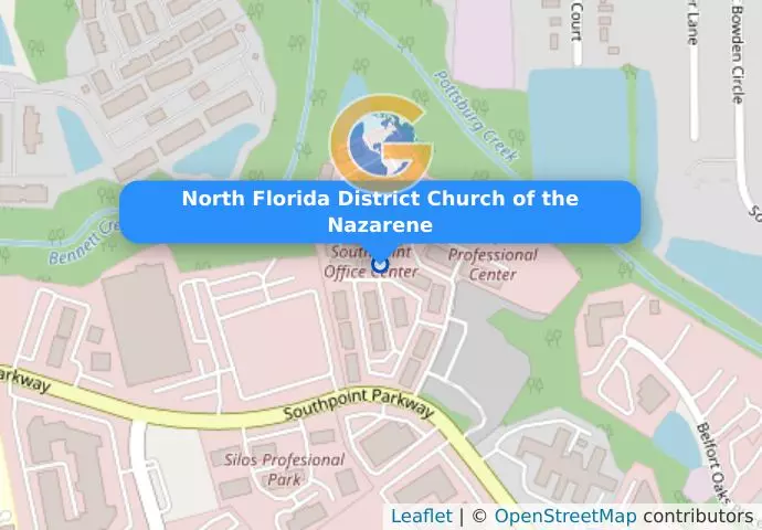 North Florida District Church of the Nazarene