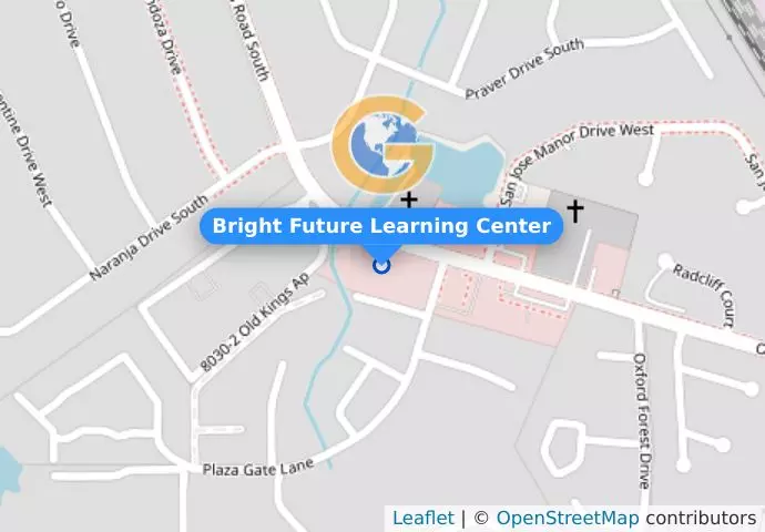 Bright Future Learning Center