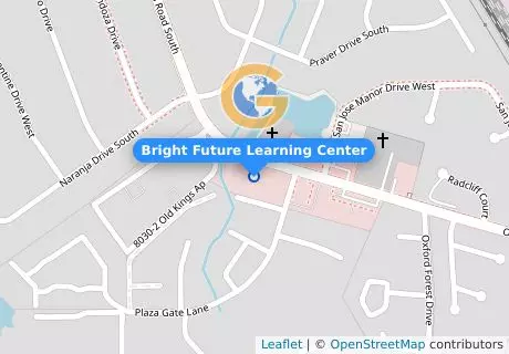 Bright Future Learning Center