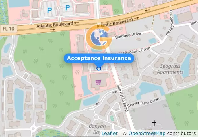 Acceptance Insurance