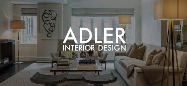 Adler Interior Design