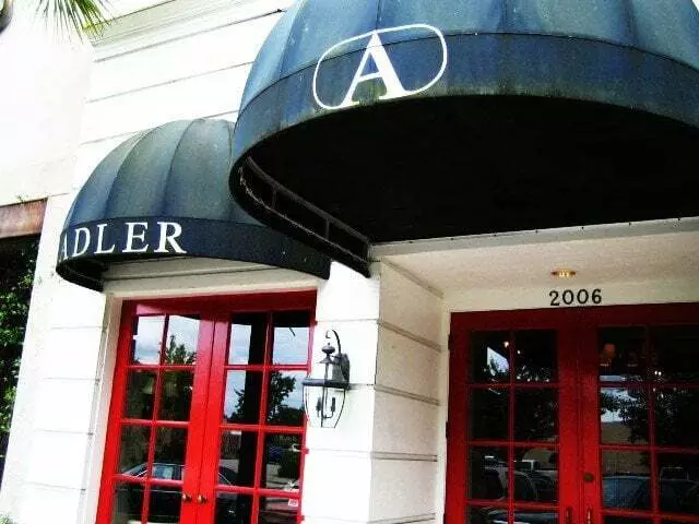 Adler Interior Design