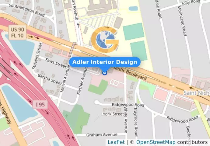 Adler Interior Design