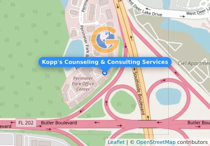 Kopp&apos;s Counseling & Consulting Services