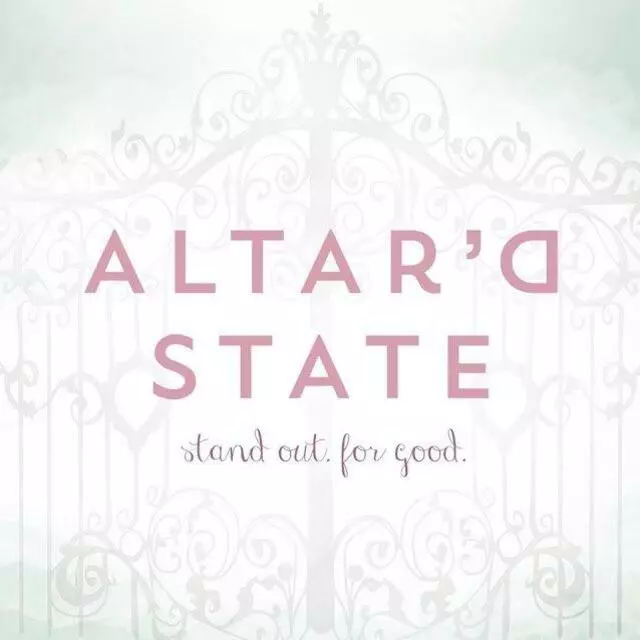 Altar’d State