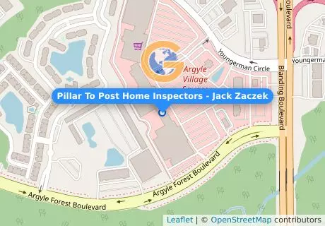 Pillar To Post Home Inspectors - Jack Zaczek