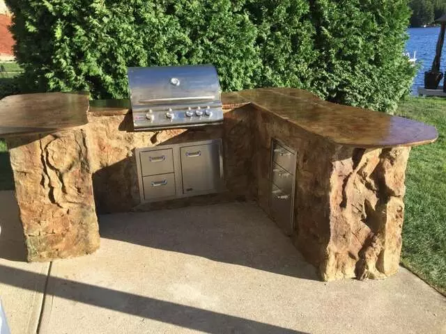 Artifex Hardscaping and Stonecraft