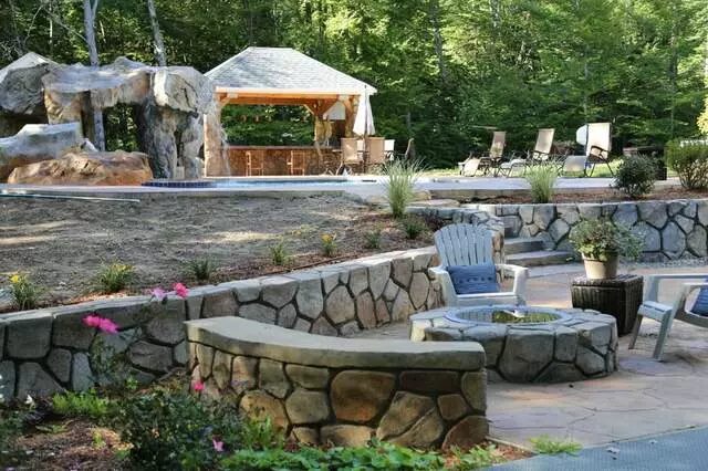 Artifex Hardscaping and Stonecraft