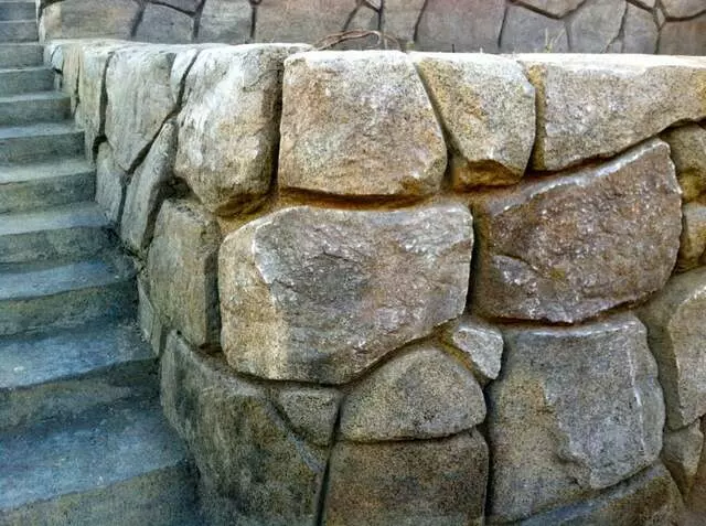 Artifex Hardscaping and Stonecraft