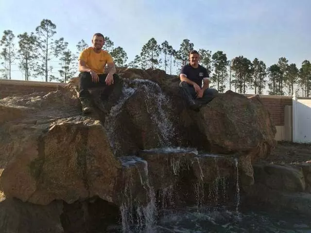 Artifex Hardscaping and Stonecraft