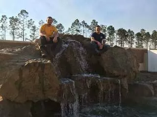 Artifex Hardscaping and Stonecraft