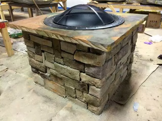 Artifex Hardscaping and Stonecraft