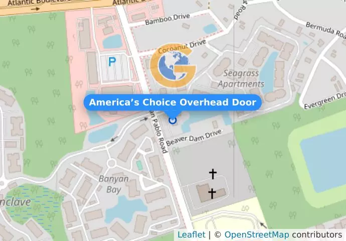 America’s Choice Overhead Door