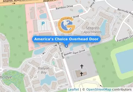 America’s Choice Overhead Door
