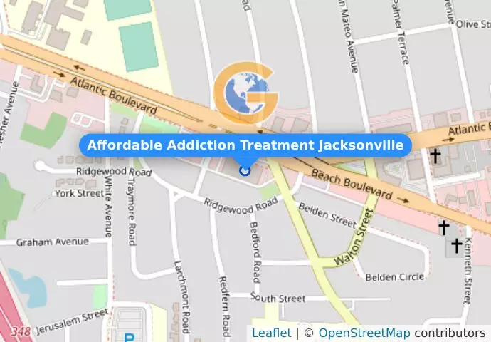 Affordable Addiction Treatment Jacksonville