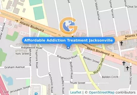 Affordable Addiction Treatment Jacksonville