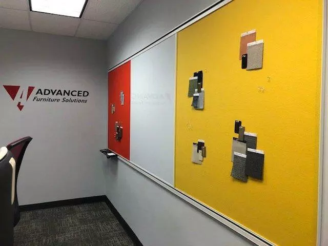 Advanced Furniture Solutions