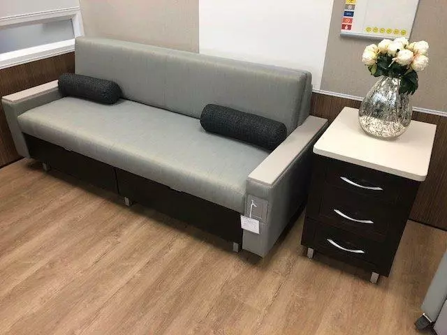 Advanced Furniture Solutions