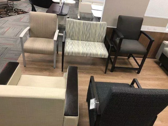 Advanced Furniture Solutions