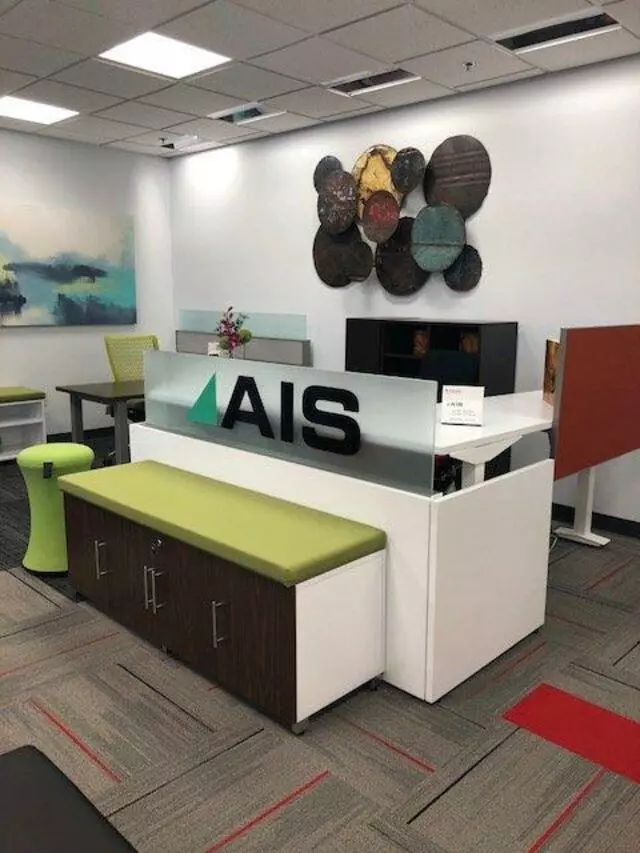 Advanced Furniture Solutions