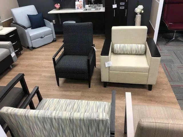 Advanced Furniture Solutions