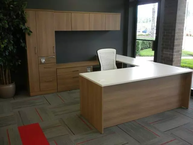 Advanced Furniture Solutions