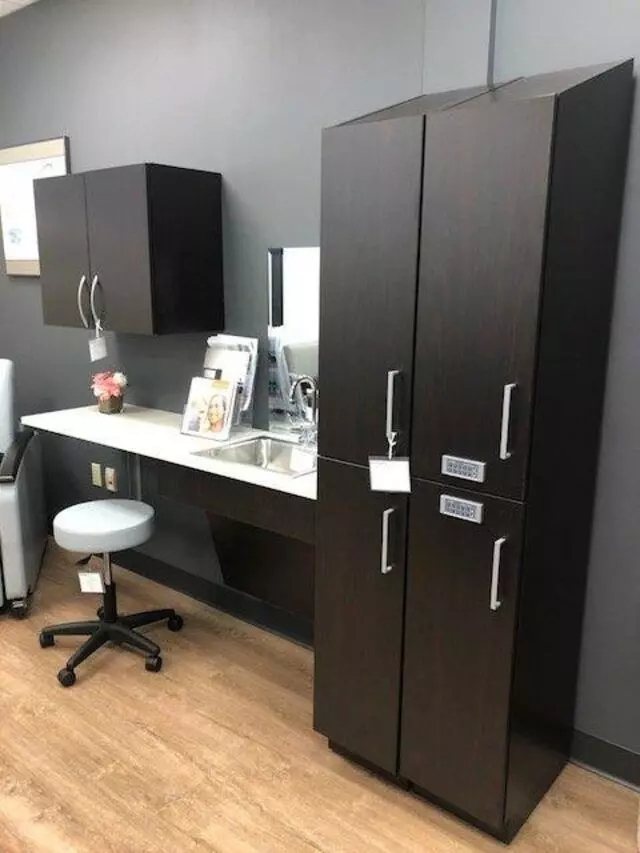 Advanced Furniture Solutions
