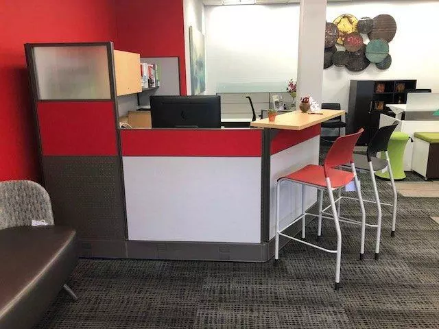 Advanced Furniture Solutions