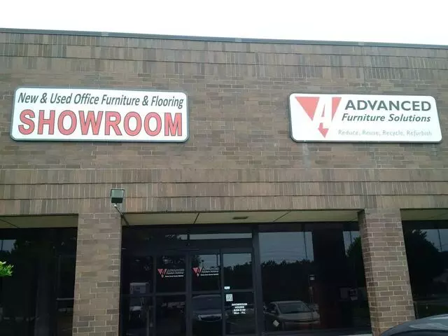 Advanced Furniture Solutions
