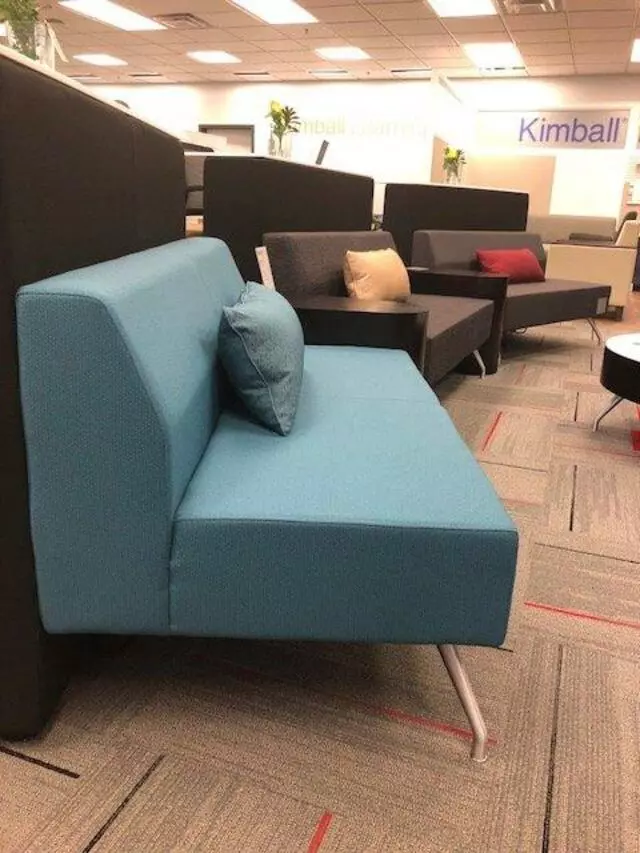 Advanced Furniture Solutions