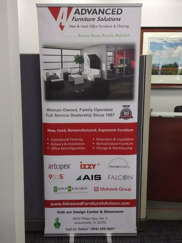 Advanced Furniture Solutions