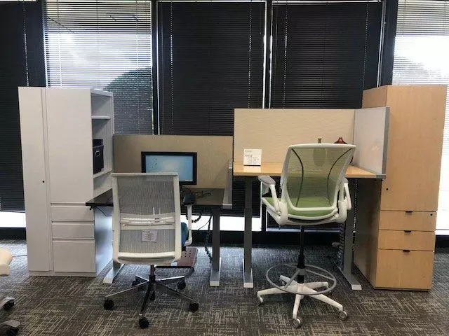 Advanced Furniture Solutions