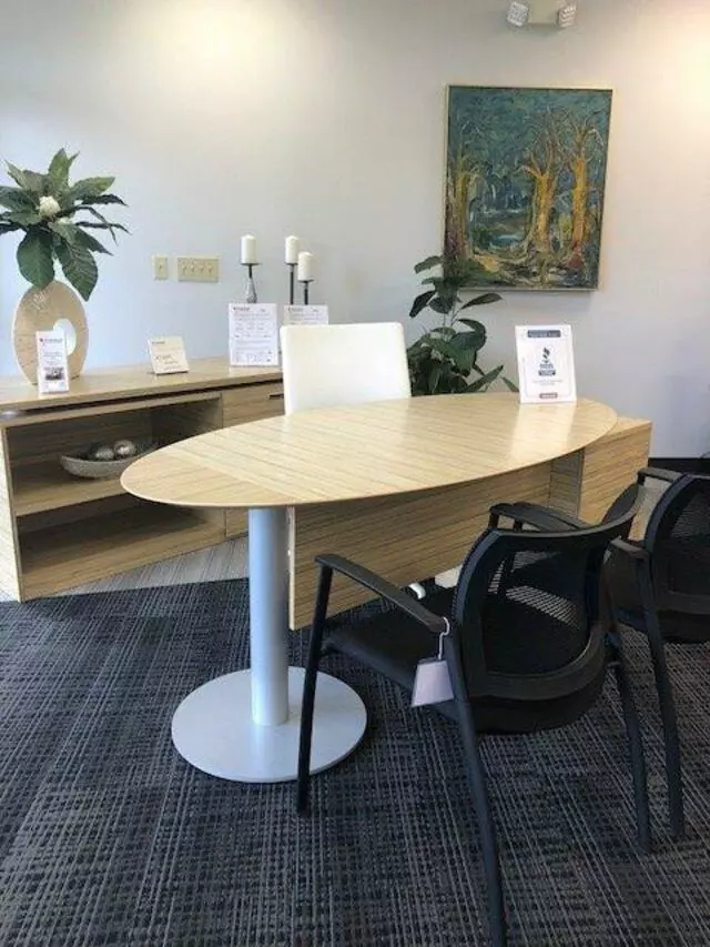 Advanced Furniture Solutions