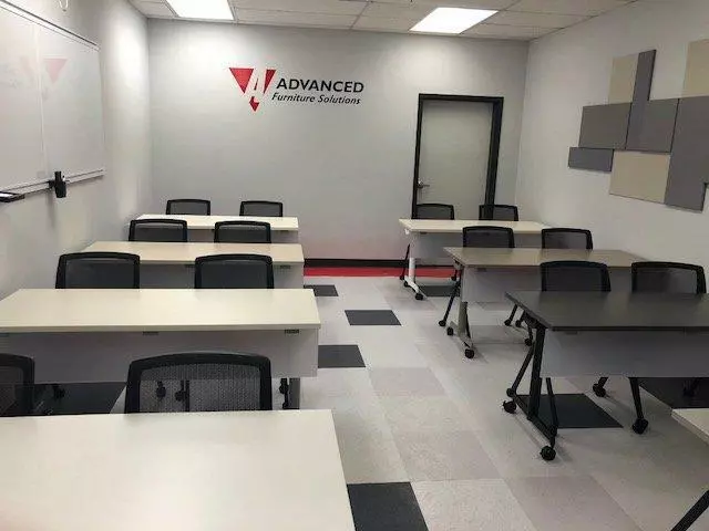 Advanced Furniture Solutions