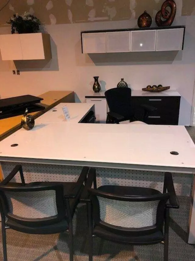 Advanced Furniture Solutions