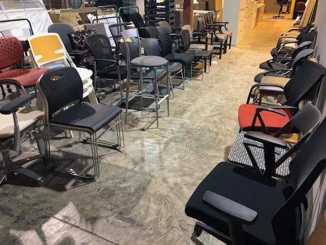 Advanced Furniture Solutions
