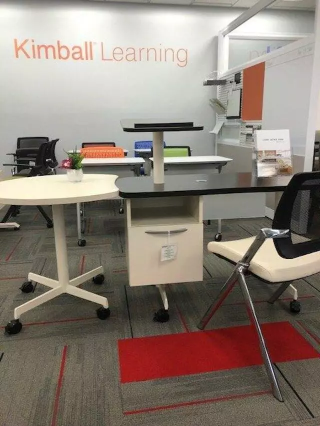 Advanced Furniture Solutions