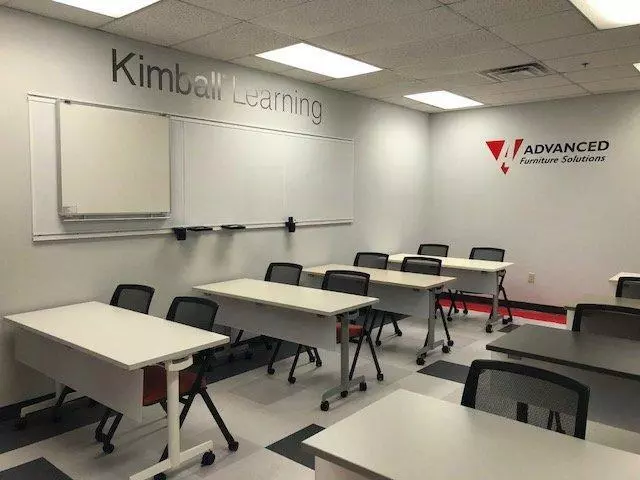 Advanced Furniture Solutions