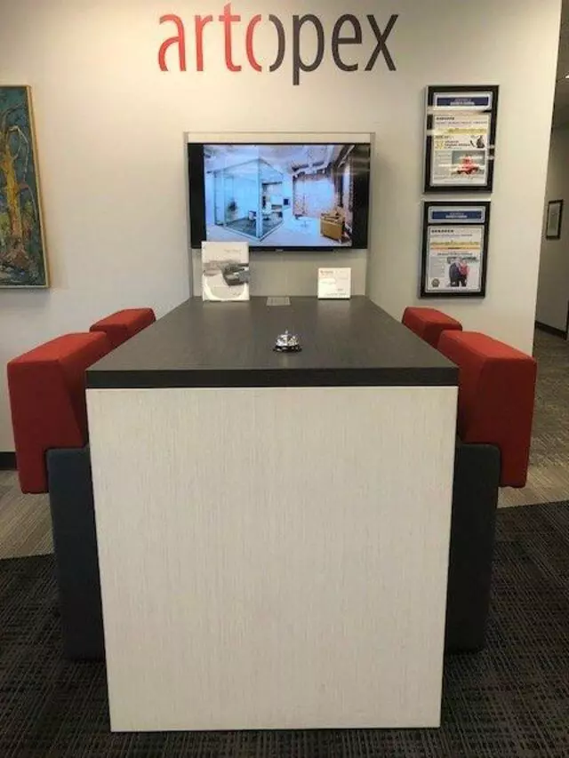 Advanced Furniture Solutions