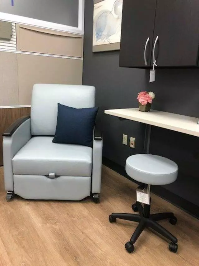 Advanced Furniture Solutions
