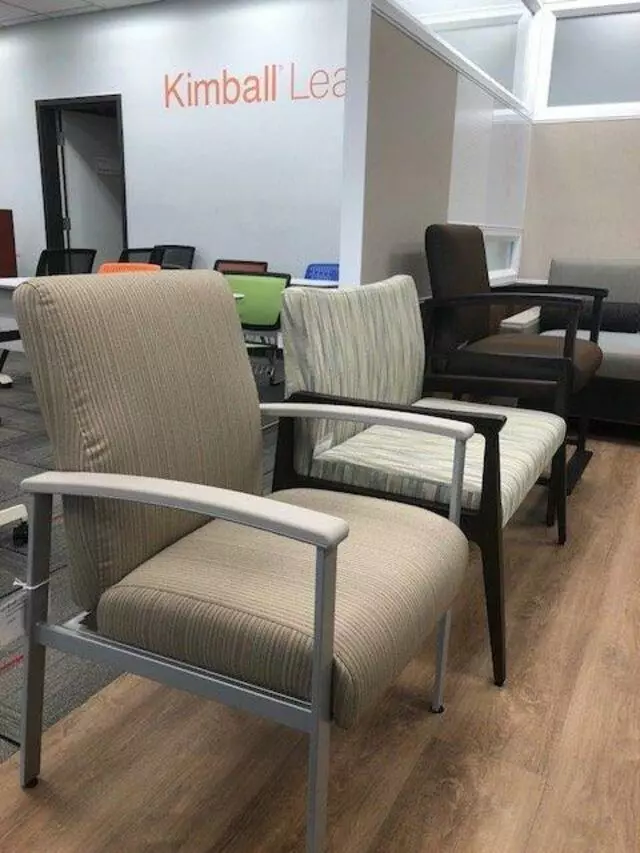 Advanced Furniture Solutions