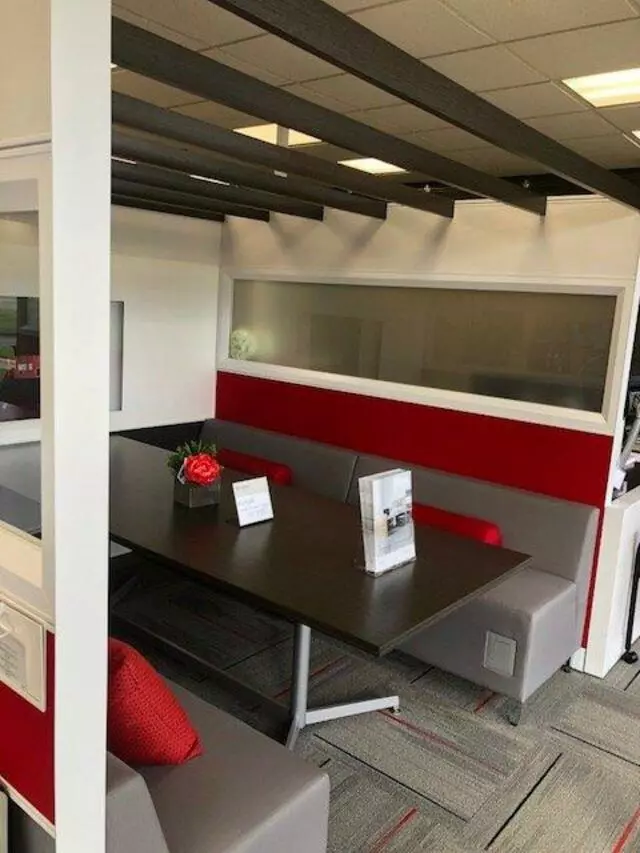 Advanced Furniture Solutions