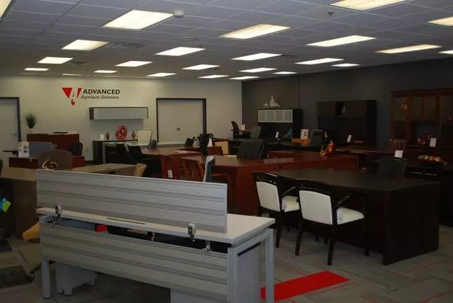 Advanced Furniture Solutions