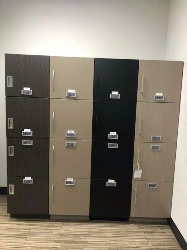 Advanced Furniture Solutions